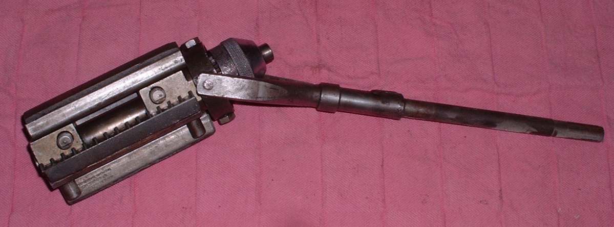 Cylinder Hone Stone Set – AN200 Sunnen Style, 2.7-4.1" Cast Iron Bore, 150 Grit (Silver Seal SAN200)