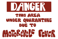Dansmc motorcycle repair sale