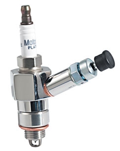 How does honda compression release work #7