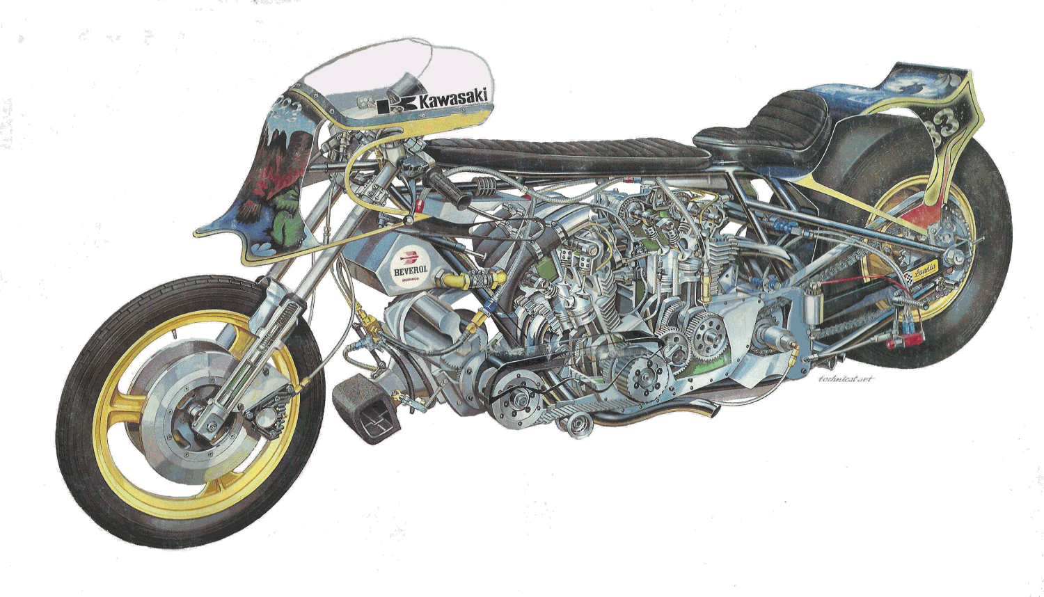 Mz 80 Yamaha Generator Manual