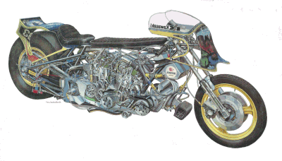 kawasaki barako 175 service manual