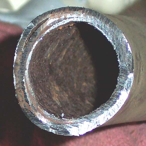 Dan s Motorcycle Four Stroke Exhaust Pipes 