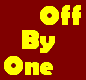 Off By 1