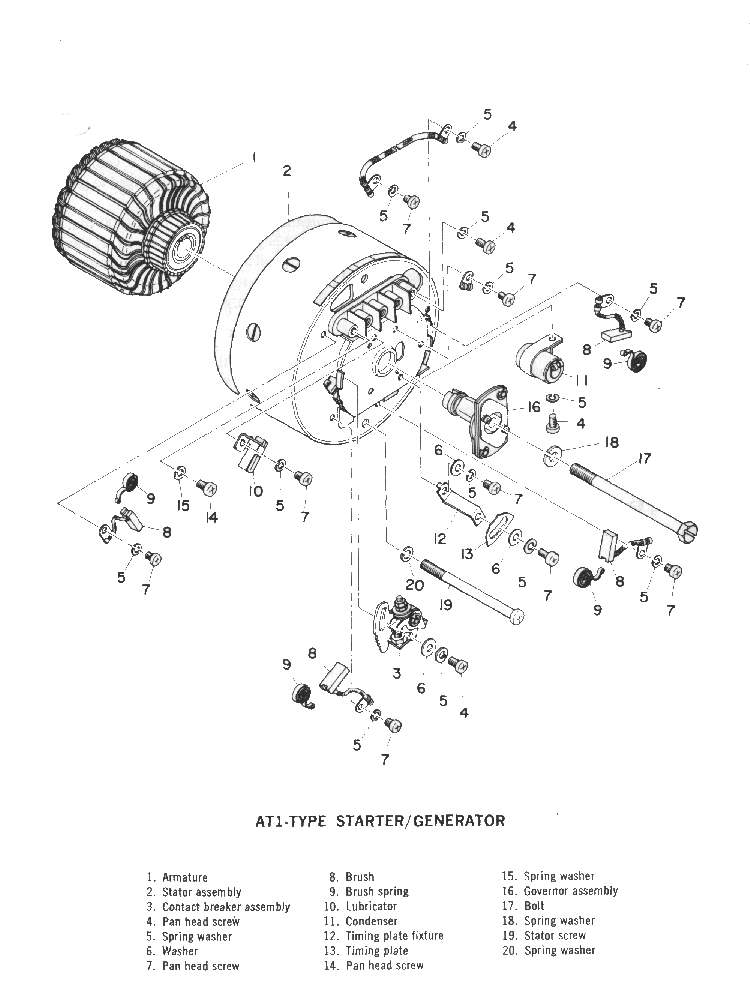 genstarter_at1gen_starter