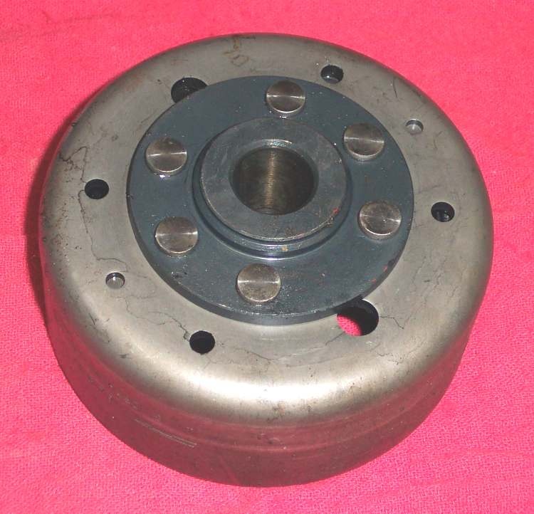 <center><Font size=4><B>Flywheel</B></font></center>