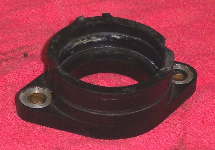 <center><Font size=4><B>Carburetor Manifold</B></font></center>