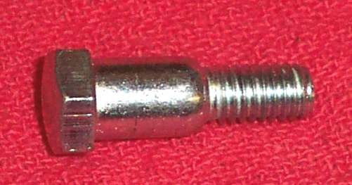 <center><Font size=4><B>Stepped Bolt</B></font></center>