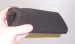 <center><Font size=4><B>Foam Air Cleaner </B></font></center>