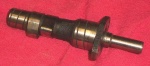 <center><Font size=4><B>Camshaft</B></font></center>