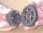 <center><Font size=4><B>Gears</B></font></center>