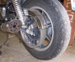 <center><Font size=4><B>Belt Drive</B></font></center>