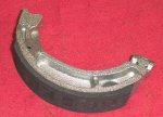 <center><Font size=4><B>Brake shoes</B></font></center>