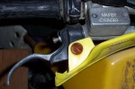 <center><Font size=4><B>Master Cylinder</B></font></center>