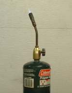 Propane Torch