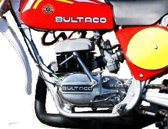 Bultaco