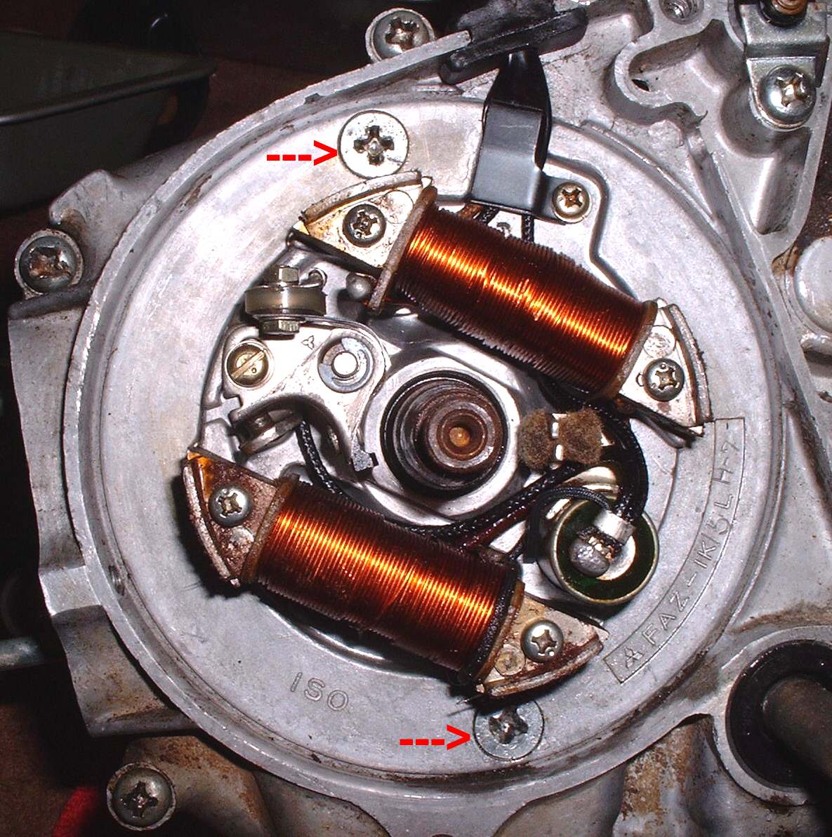 Atc Engine Diagram | Wiring Library