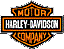 Harley Davidson