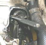 Setting Power Valve Linkage