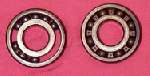 Bad Ball Bearing