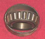 Tapered Roller Bearing