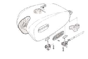 Gas Tank
