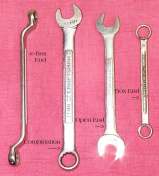 Wrenches