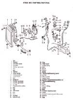 Radiator Parts