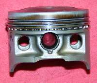 Honda Piston.